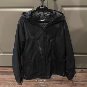 North Face winter jacket
